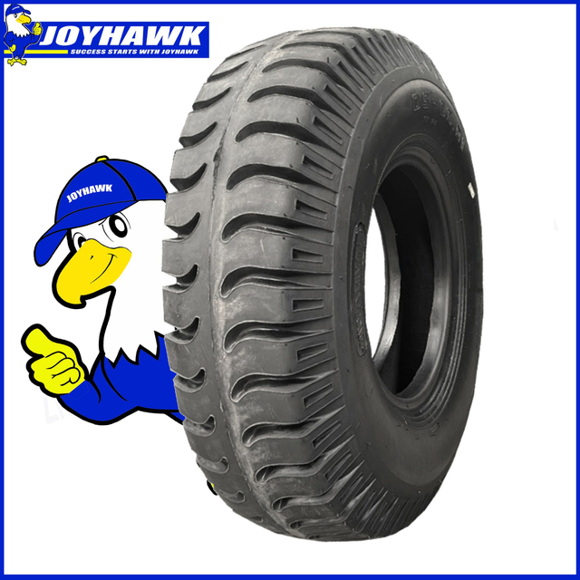 4.00-12 7.50-16 225/75D15 St750-16 Light Truck Tyre, Joyhawk Tyre, Blacklion