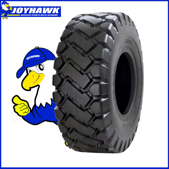 7.50-16 20.5/70-16 8.25-16 9.00-16 OTR, Industrial Tyre, off Road Tyre, Joyhawk Tyre, Advance