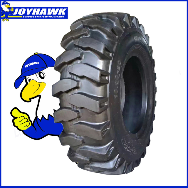8.25-20 9.00-20 10.00-20 11.00-20 OTR, Industrial Tyre, off Road Tyre, Joyhawk Tyre, Armour
