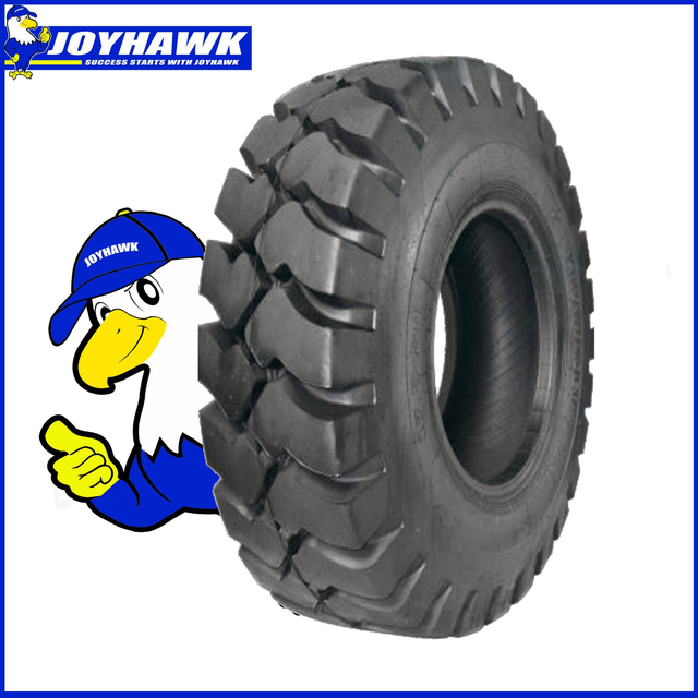 13.00-25 17.5-25 20.5-25 23.5-25 OTR, Industrial Tyre, off Road Tyre, Joyhawk Tyre, Armour