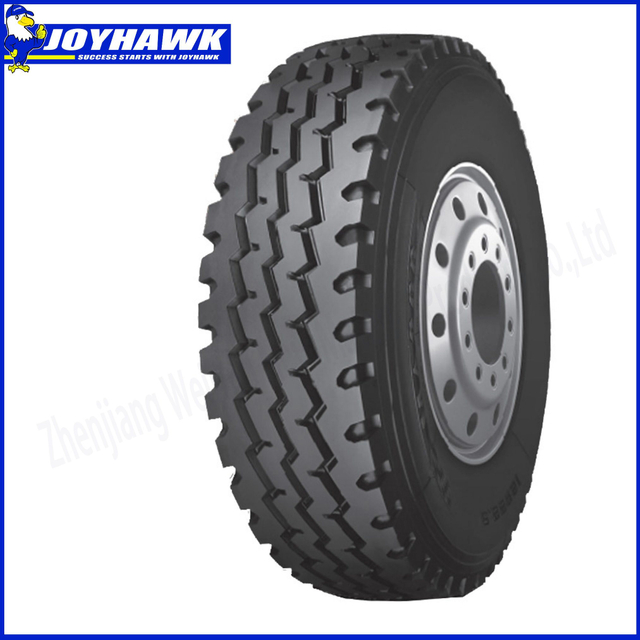 315/80r22.5 11r22.5 18pr 295/80r22.5 12.00r20 Truck Tyre, Joyhawk Tyre, Blackhawk