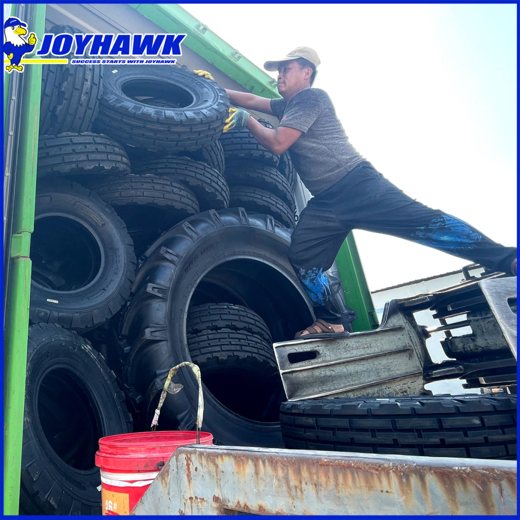 4.00-12 4.00-14 4.00-16 4.00-19 5.00-15 AG, Agricultual Tyre, Joyhawk Tyre, off Road Bias Tyre, Amour
