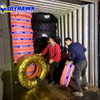 Gravel Road Truck Tyre 9.00r20 10.00r20 11.00r20 12.00r20, Joyhawk Tyre Lugs Pattern