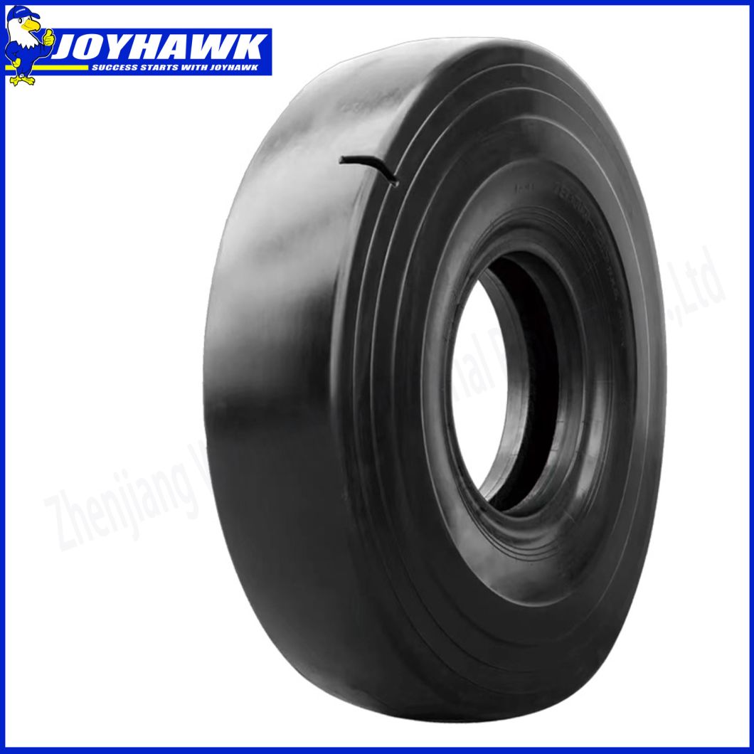10.00-20 12.00-20 12.00-24 14.00-24 OTR, Industrial Tyre, off Road Tyre, Joyhawk Tyre Armour