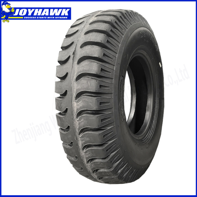 4.00-12 5.50-13 6.50-16 205/75D14 St750-16 Light Truck Tyre, Joyhawktyre, Blacklion