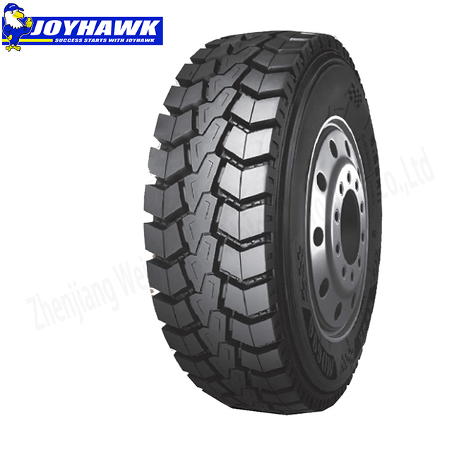 Truck and Bus Tire JHD07