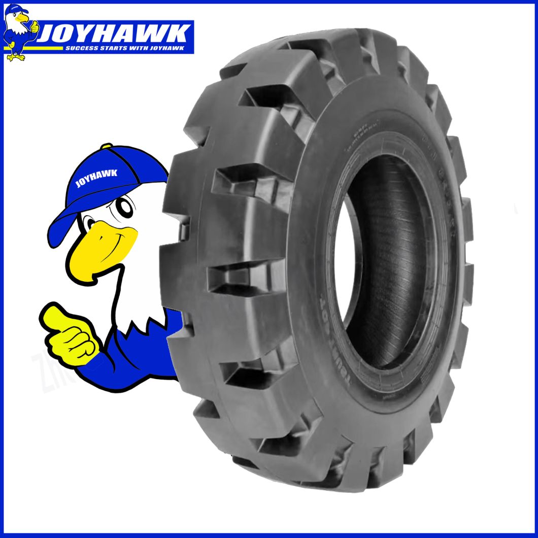 17.5-25 23.5-25 OTR, Industurial Tyre, off Road Tyre, Joyhawk Tyre, Kunlun