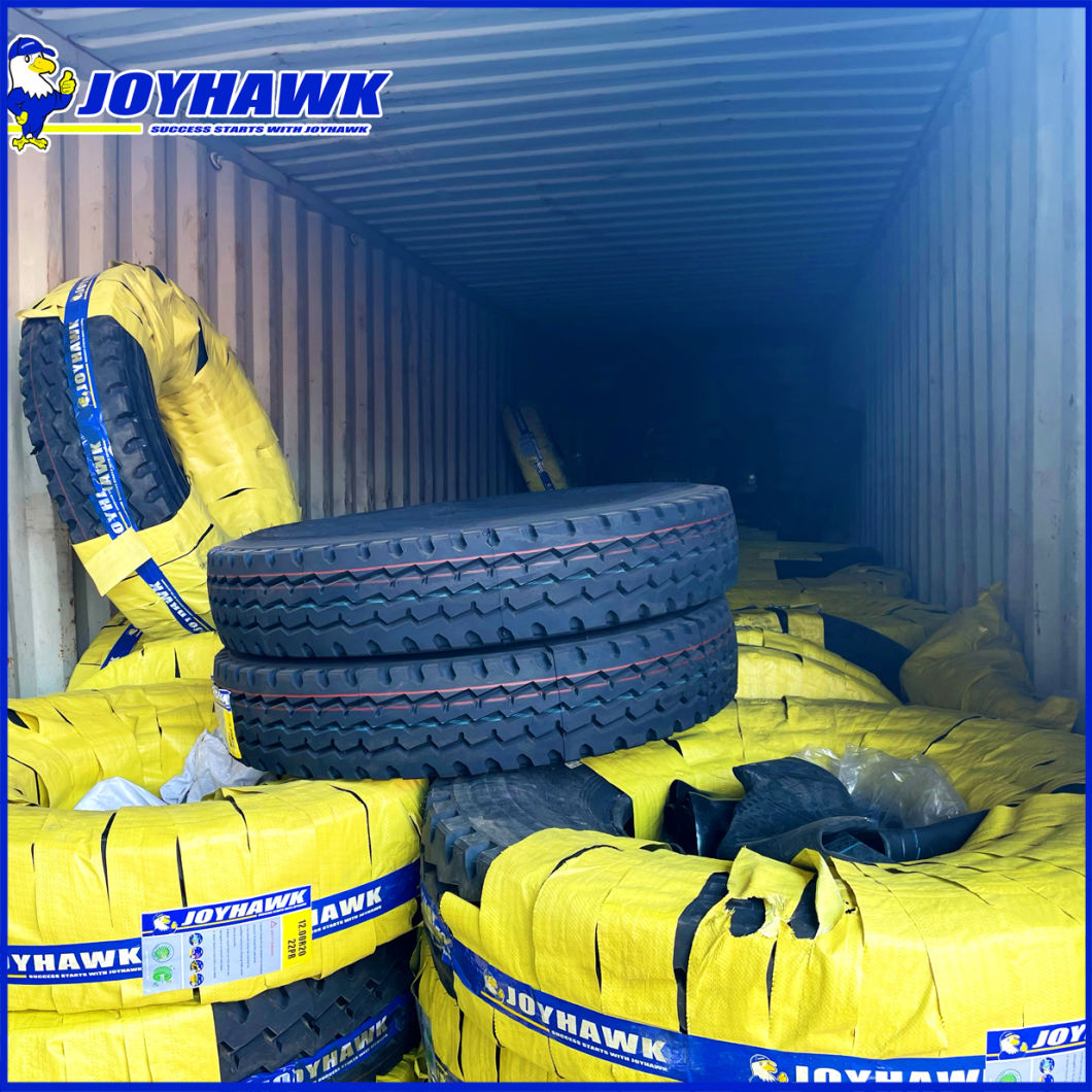 315/80r22.5 11r22.5 295/80r22.5 11.00r20 Truck Tyre, Joyhawk Tyre, Triangle