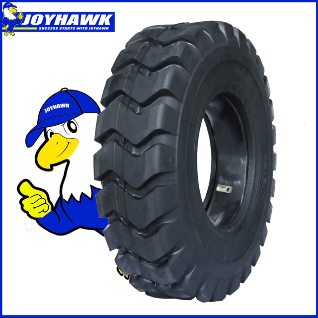 15.5-25 16.00-25 17.5-25 18.00-25 OTR, Industrial Tyre, off Road Tyre, Joyhawk Tyre, Advance