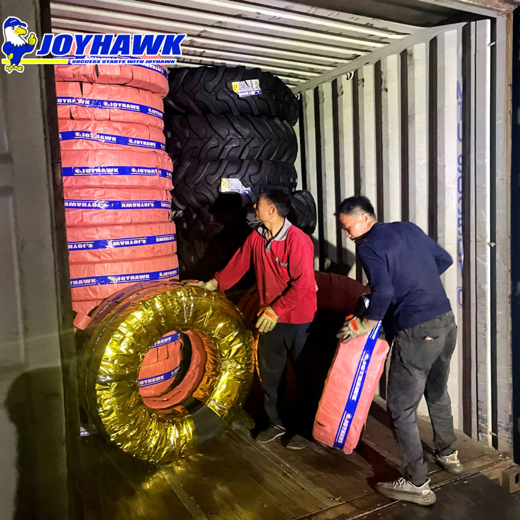 315/80r22.5 11r22.5 18pr 295/80r22.5 12.00r20 Truck Tyre Joyhawk Tyre Blacklion Jinyu