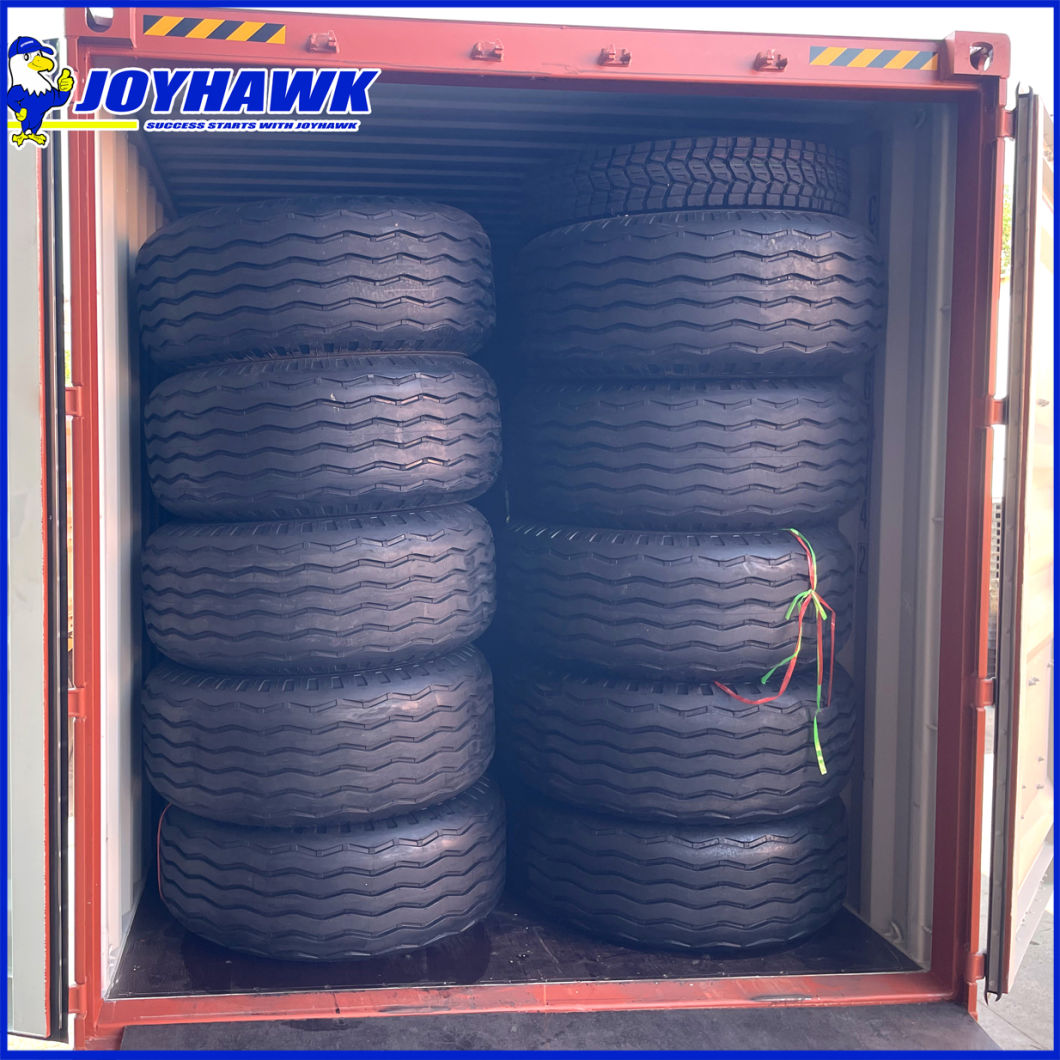 14.00r24 16.00r24 OTR, Industrial Tyre, off Road Tyre, Joyhawk Tyre, Armour