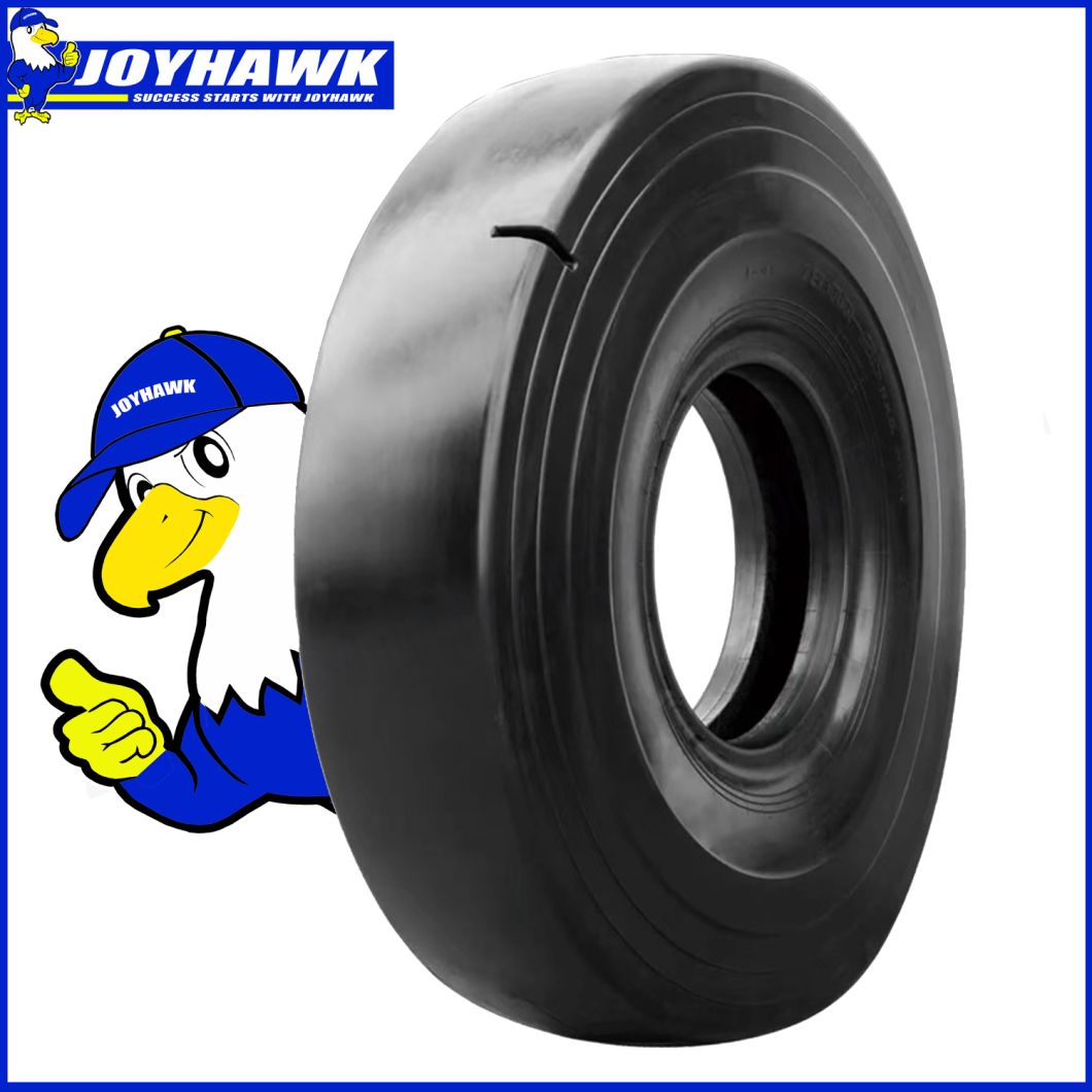 16.00-25 18.00-25 17.5-25 20.5-25 OTR, Industrial Tyre, off Road Tyre, Joyhawk Tyre, Armour