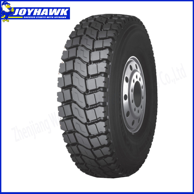 7.50r16lt, 8.25r16L5, 9.00r20, 10.00r20, 11.00r20, 12.00r20 Radial Truck Tyre, Joyhawk Tyre, Vacuum Tyre.