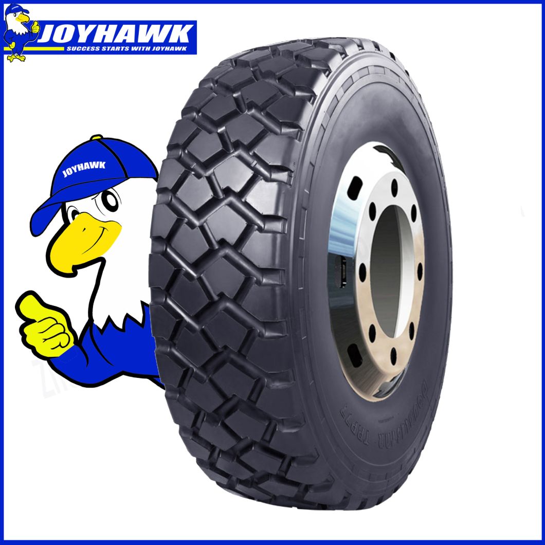 23.5r25 29.5r25 750/65r25 OTR, Industrial Tyre, off Road Tyre, Joyhawk Tyre, Advance