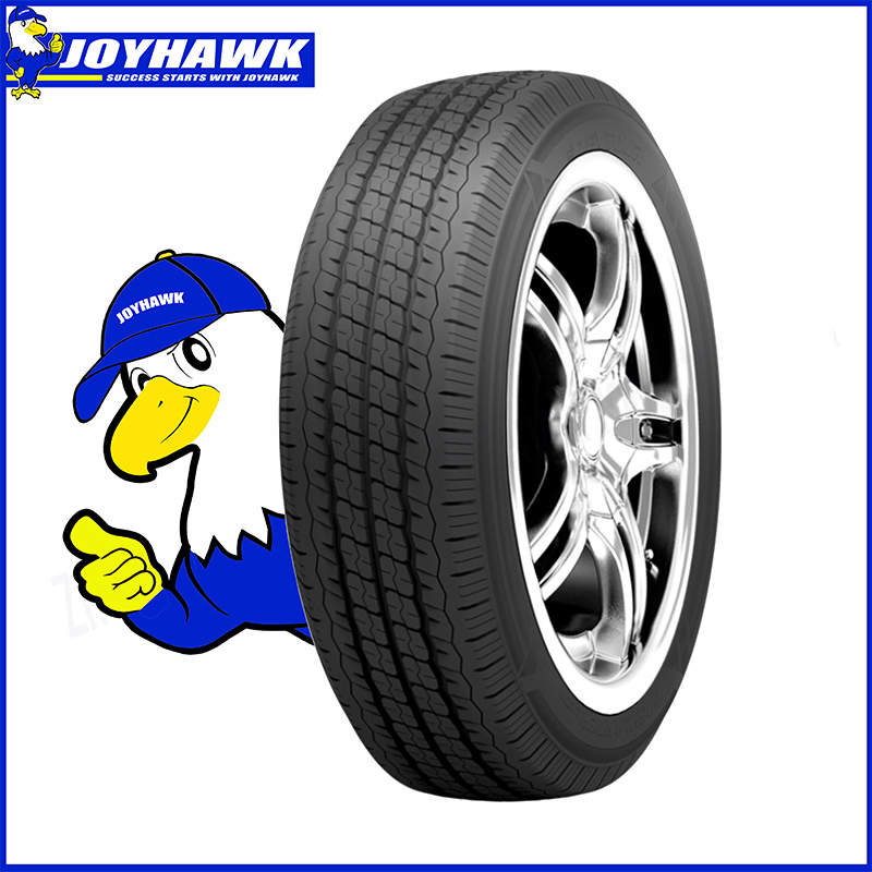 Passenger Car Tires 756
