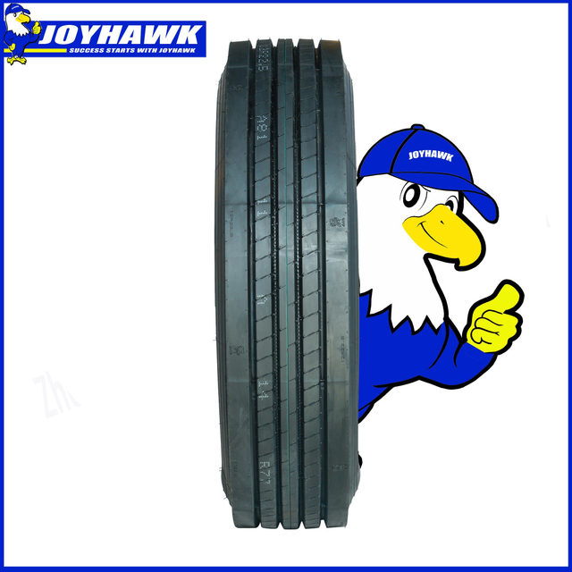315/80r22.5 11r22.5 295/80r22.5 12.00r20 Truck Tyre Joyhawk Tyre Sailun Triangle