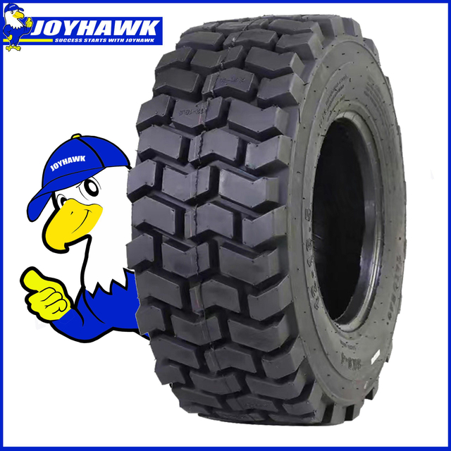 10-16.5 12-16.5 OTR, Industrial Tyre, off Road Tyre, Joyhawk Tyre, Kunlun