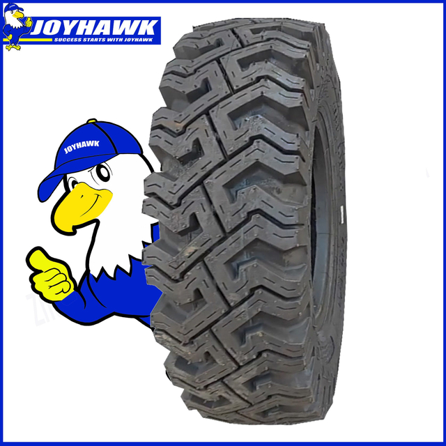 4.00-12 5.00-12 6.50-16 225/75D15 St750-16 Light Truck Tyre, Joyhawk Tyre, Blacklion