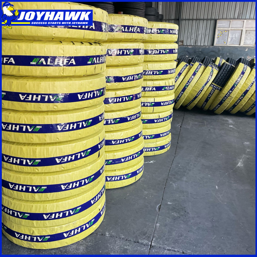 4.00-12 5.50-13 6.50-16 225/75D15 St750-16 Light Truck Tyre, Joyhawk Tyre, Blacklion