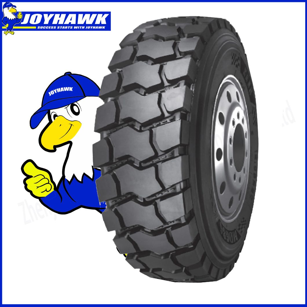 295/80r22.5 11r22.5 11.00r20 12.00r20 Truck Tyre, Joyhawk Tyre, Jinyu