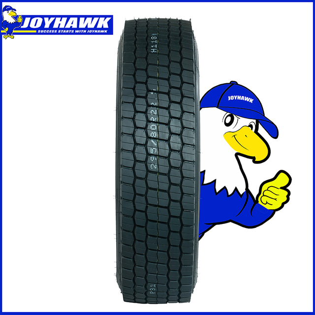 Truck Tire H118