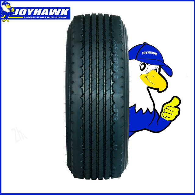 385/55r22.5 385/65r22.5 425/65r22.5 445/65r22.5 Truck Tyre, Joyhawk Tyre, Triangle