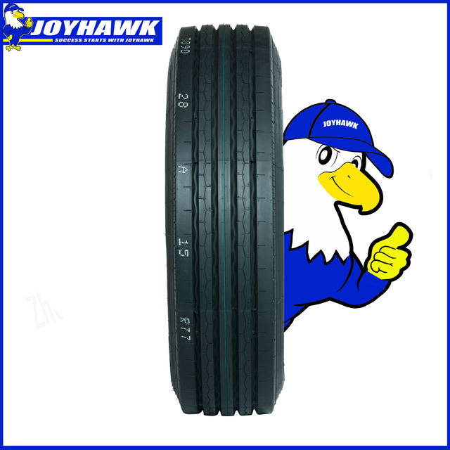 315/80r22.5 11r22.5 295/80r22.5 11.00r20 Truck Tyre, Joyhawk Tyre, Jinyu