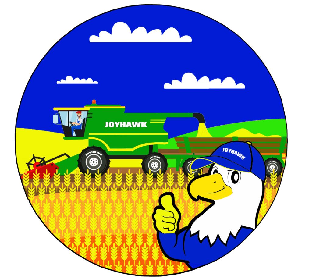 18.4-30 18.4-34 18.4-38 20.8-38 AG, Agricultual Tyre, Joyhawk Tyre, off Road Tyre, Amour