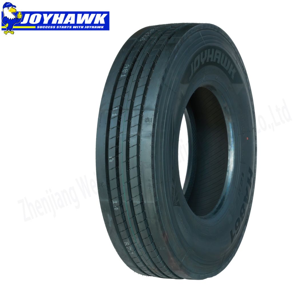 315/80r22.5 11r22.5 12r22.5 295/80r22.5 Truck Tyre, Joyhawk Tyre, Sailun Tyre, Jinyu Tyre