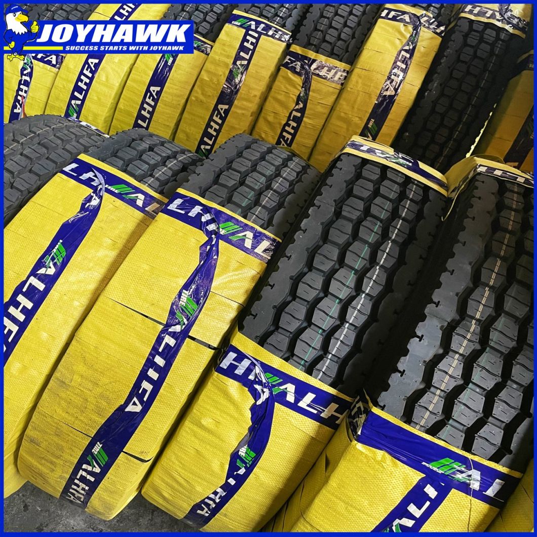 4.00-12 5.00-12 6.50-16 225/75D15 St750-16 Light Truck Tyre, Joyhawk Tyre, Blacklion