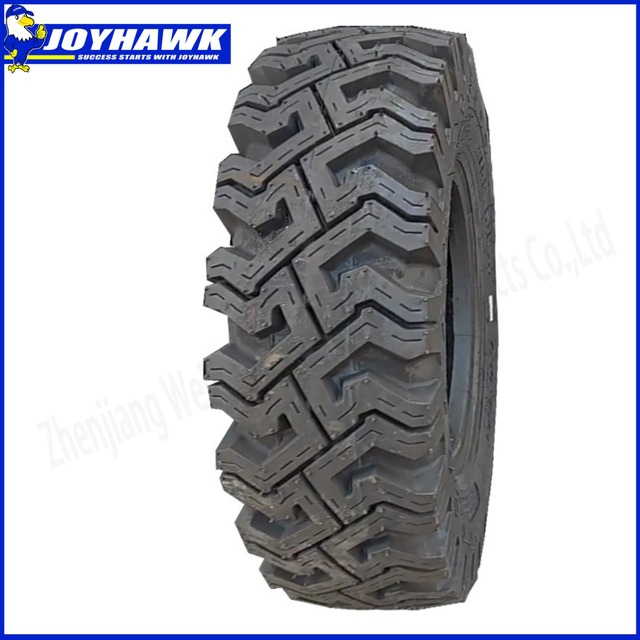 4.00-12 5.00-12 6.50-16 225/75D15 St750-16 Light Truck Tyre, Joyhawk Tyre, Blacklion