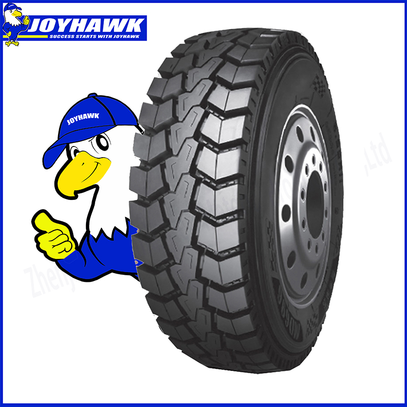 Truck and Bus Tire JHD07