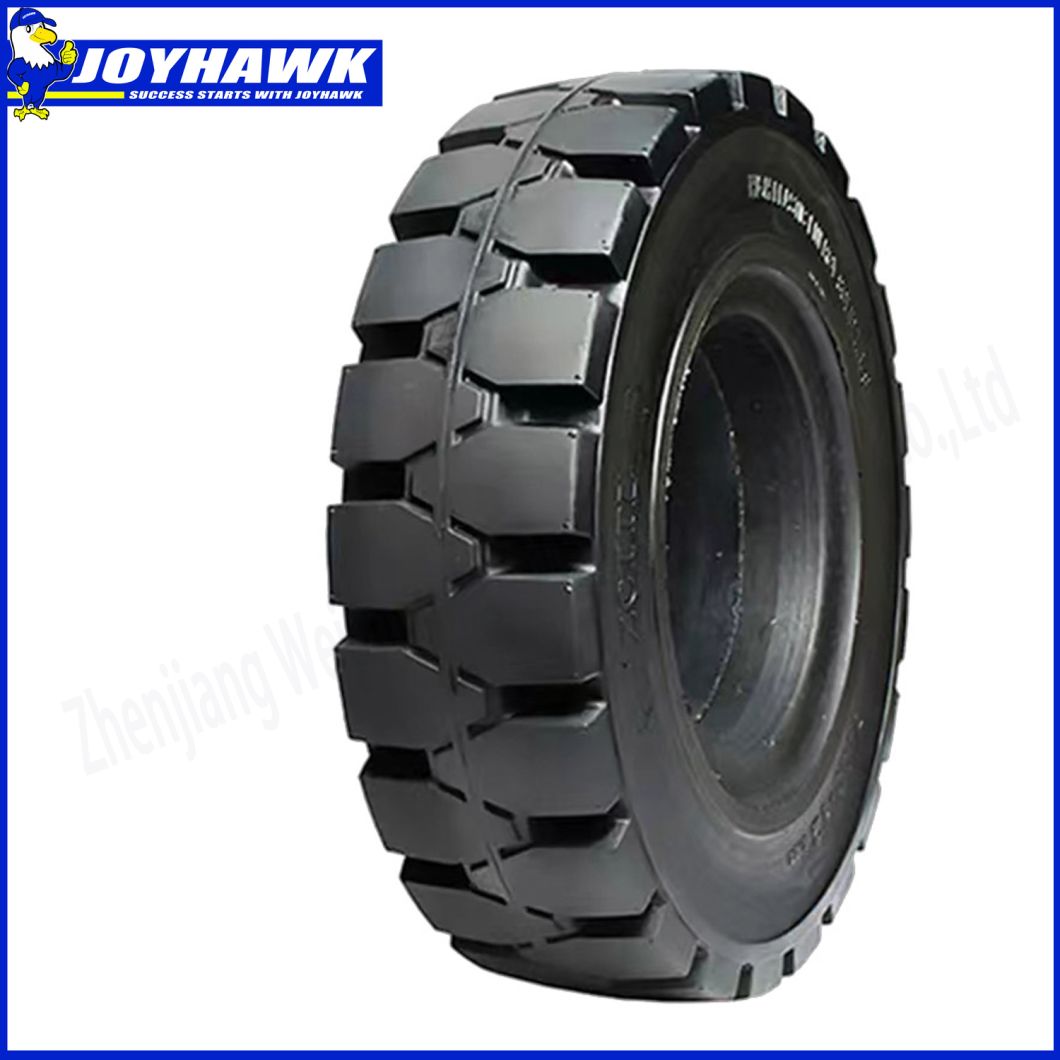 28*9-15 18*7-8 21*8-9 15*4 1/2-8 16*6-8 Forklift Tyre Joyhawk Tyre Kunlun