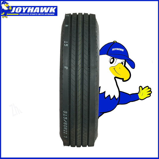 315/80r22.5 11r22.5 295/80r22.5 11.00r20 Truck Tyre, Joyhawk Tyre, Sailun