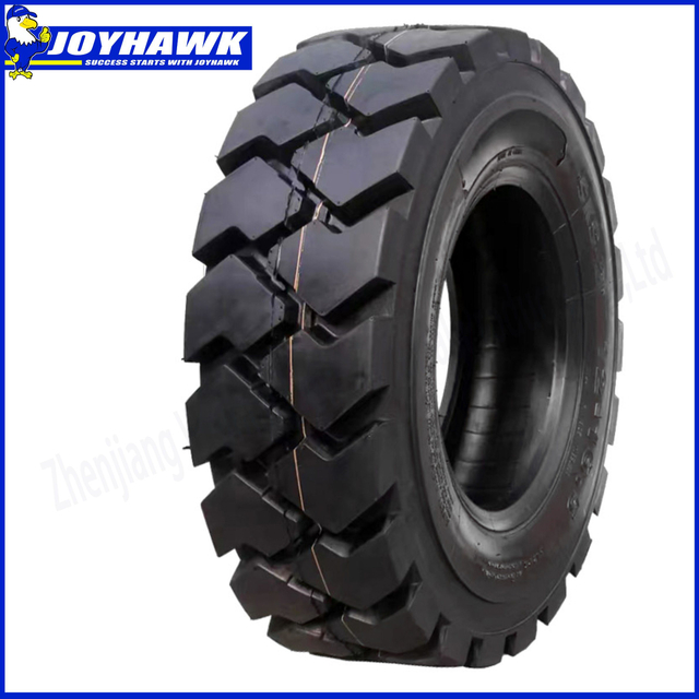 10-16.5 12-16.5 OTR, Industrial Tyre, off Road Tyre, Joyhawk Tyre, Kunlun