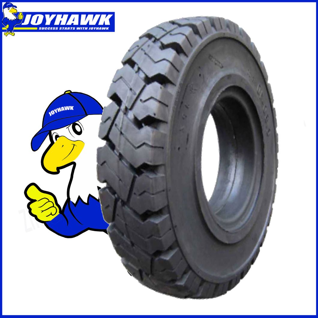 6.00-9 6.50-10 6.00-15 7.00-12 7.00-15 Forklift Tyre Joyhawk Tyre Advance