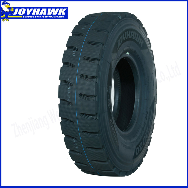11.00r20 12.00r20 Truck Tyre, Joyhawk Tyre, Jinyu