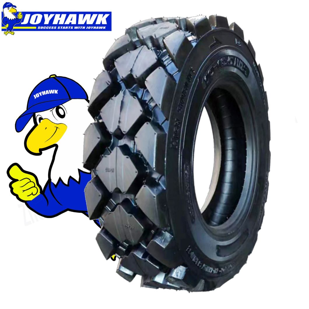 10-16.5 12-16.5 10--16.5 12-16.5 OTR, Industrial Tyre, off Road Tyre, Joyhawk Tyre, Armour