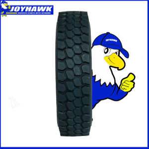11.00r20 12.00r20 9.00r20 Truck Tyre, Joyhawk Tyre, Triangle