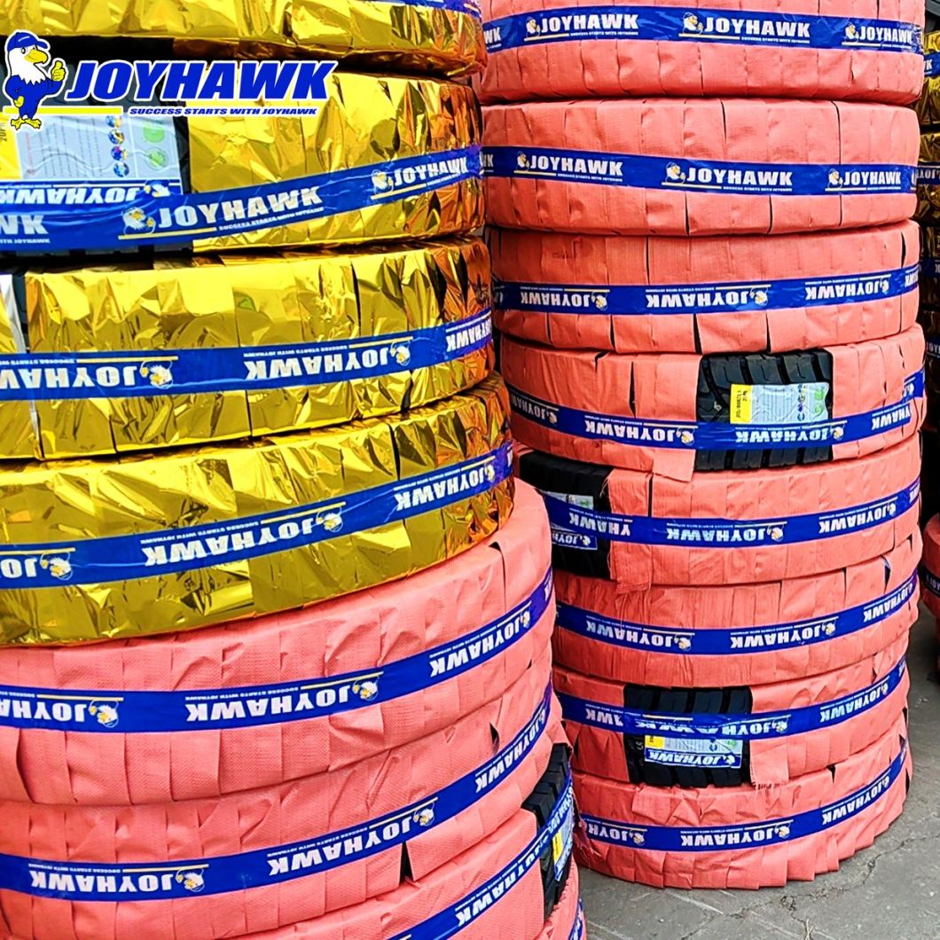 315/80r22.5 11r22.5 18pr 295/80r22.5 12.00r20 Truck Tyre Joyhawk Tyre Jinyu Linglong