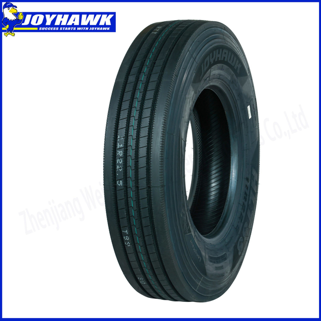 215/75r17.5 235/75r17.5 315/80r22.5 11r22.5 12r22.5 Longhual Joyhawk Truck Tyre