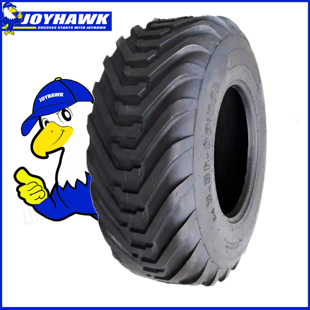400/60-15.5 400/60-22.5 500/45-22.5 600/50-22.5 750/45-26.5 AG, Agricultual Tyre, Joyhawk Tyre, off Road Bias Tyre, Amour