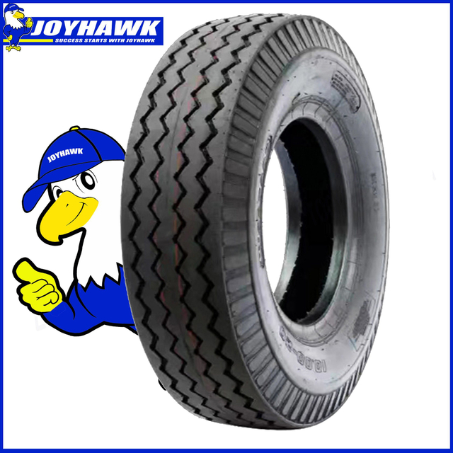 4.00-12 5.50-13 6.50-16 225/75D15 St750-16 Light Truck Tyre, Joyhawk Tyre, Blacklion