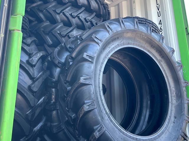 Welcome To Qingdao Joyhawk Tyre Co.,Ltd Website