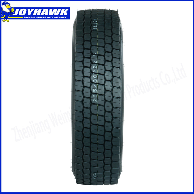 9.00r20 10.00r20 11.00r20 12.00r20 Truck Tyre Joyhawk Tyre Sailun Triangle