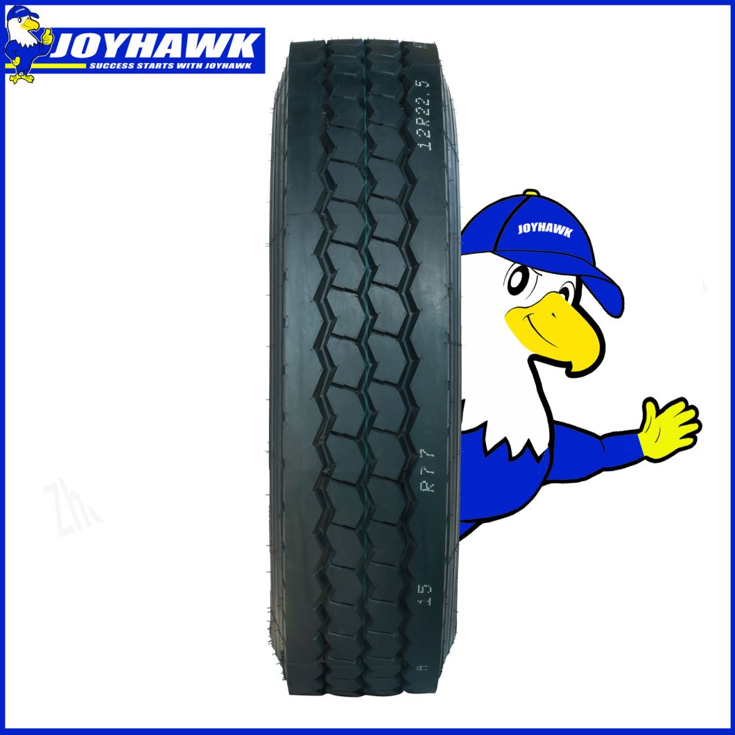 325/95r24 12.00r24 Truck Tyre, Joyhawk Tyre, Triangle