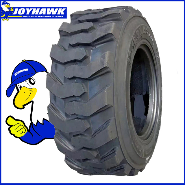 10-16.5 12-16.5 OTR, Industrial Tyre, off Road Tyre, Joyhawk Tyre, Kunlun