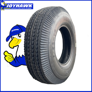 4.00-12 5.50-13 6.50-14 225/75D15 St750-16 Light Truck Tyre. Joyhawk Tyre, Linglong