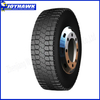 11r22.5 18pr 295/80r22.5 12r22.5 11r24.5 8.5r17.5 Truck Tyre Joyhawk Tyre Jinyu Linglong Blackhawk