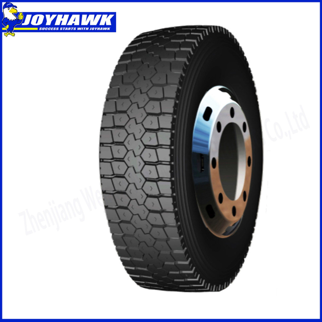 11r22.5 18pr 295/80r22.5 12r22.5 11r24.5 8.5r17.5 Truck Tyre Joyhawk Tyre Jinyu Linglong Blackhawk